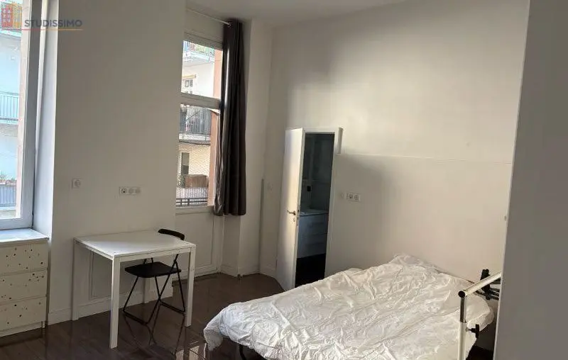 Studio meublé 25m² Strasbourg centre - Tout inclus, Orangerie - Photo 2