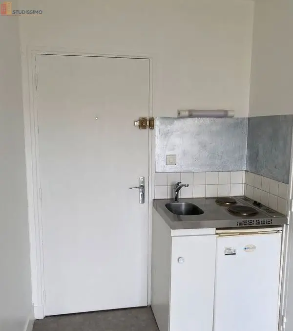 Studio 13m² Évreux - Idéal investissement - Photo 2