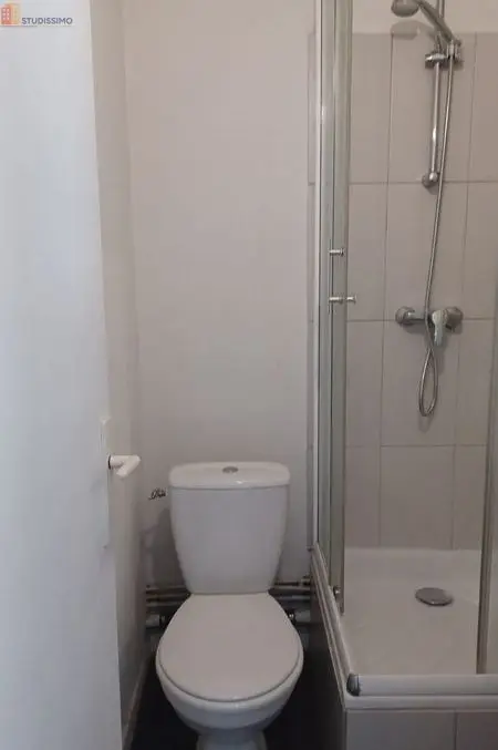 Studio 23m² Clermont-Ferrand 63000 - Centre-ville, lumineux - Photo 2