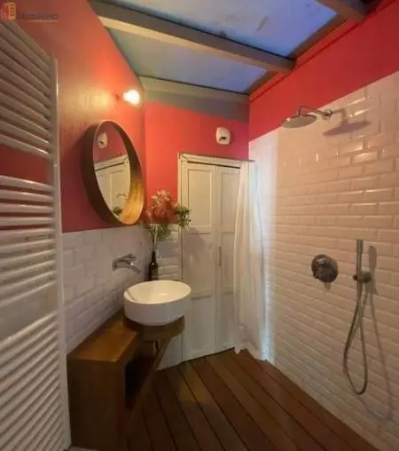 Studio meublé 20m² Clermont-Ferrand - Meublé, 1er étage - Photo 1