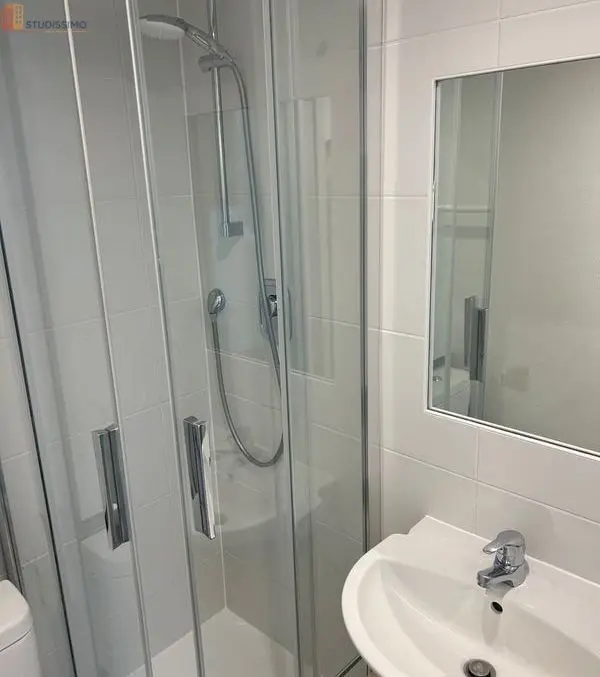 Studio 19m² Strasbourg Contades - Refait à neuf, meublé - Photo 1
