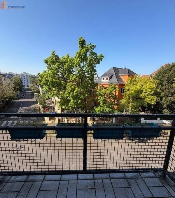 Studio 23m² Strasbourg Neudorf - Rénové, balcon lumineux - Photo 4