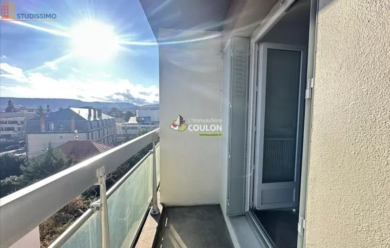 Studio 18m² Beaumont 63110 - Photo 6