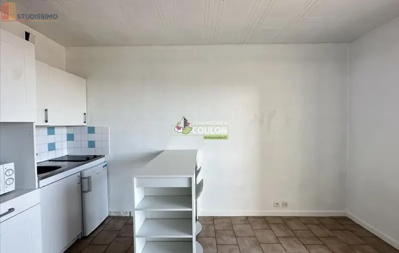 Studio 18m² Beaumont 63110 - Photo 5