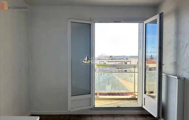 Studio 18m² Beaumont 63110 - Photo 3
