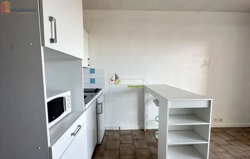 Studio 18m² Beaumont 63110 - Photo 2