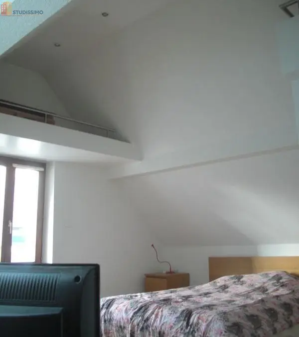 Studio 17m² Strasbourg Neudorf - 2e étage, calme - Photo 2