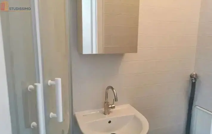 Studio meublé 12m² Haguenau - Équipé, calme - Photo 2