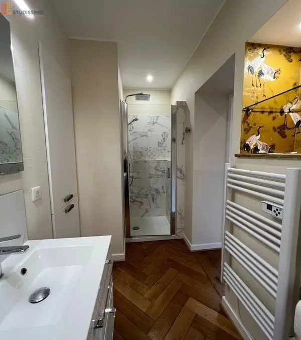 Studio 24m² Strasbourg 67000 - Photo 2