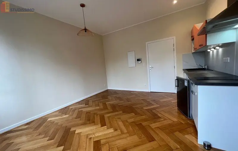Studio 24m² Strasbourg 67000 - Photo 1
