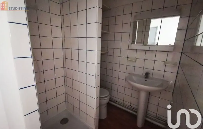 Studio 12m² Chartres - - Photo 4