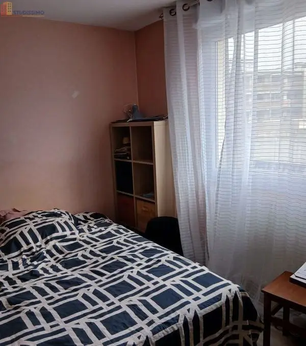 Studio 51m² Clermont-Ferrand - Lumineux, proche St-Alyre - Photo 2