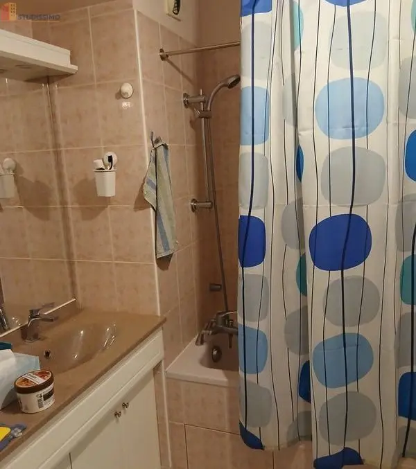 Studio 51m² Clermont-Ferrand - Lumineux, proche St-Alyre - Photo 1