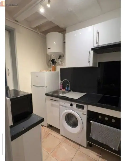 Studio 25m² Thiers - Entièrement rénové - Photo 2