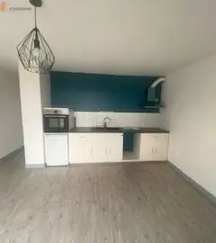 Studio 26m² Clermont-Ferrand 63000 - Proche stade Marcombe - Photo 2