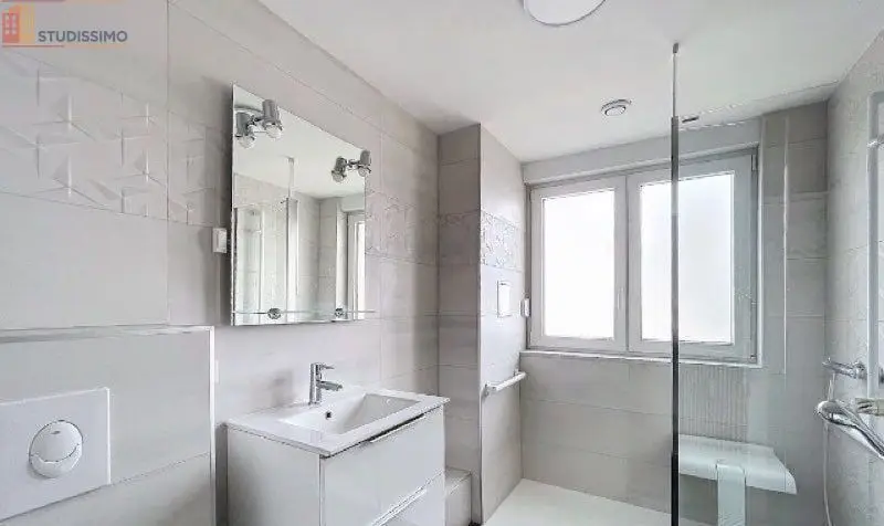 Studio 31m² Steinbourg - Lumineux, 3e étage - Photo 5