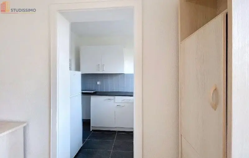 Studio 31m² Steinbourg - Lumineux, 3e étage - Photo 4