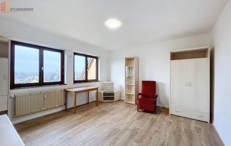 Studio 31m² Steinbourg - Lumineux, 3e étage - Photo 2