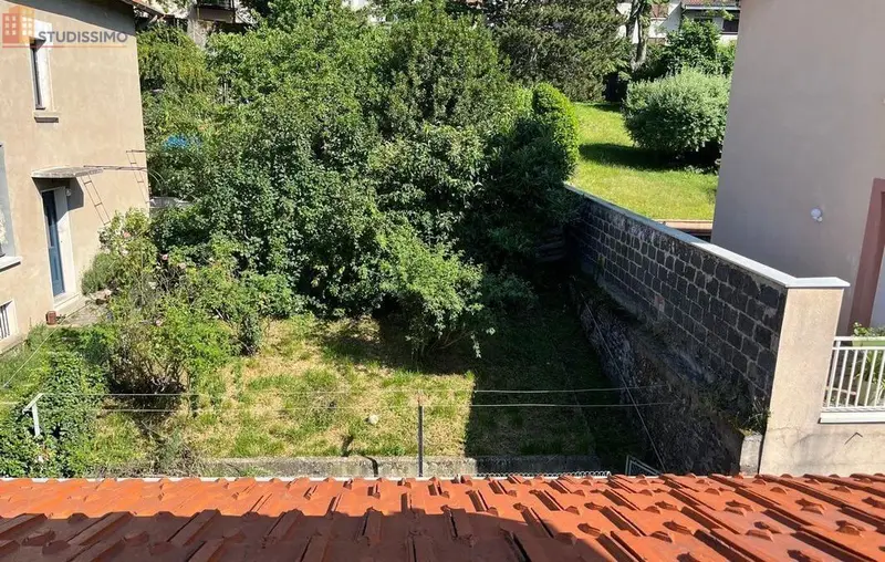 Studio meublé 22m² Chamalières - Meublé, 3e étage - Photo 2