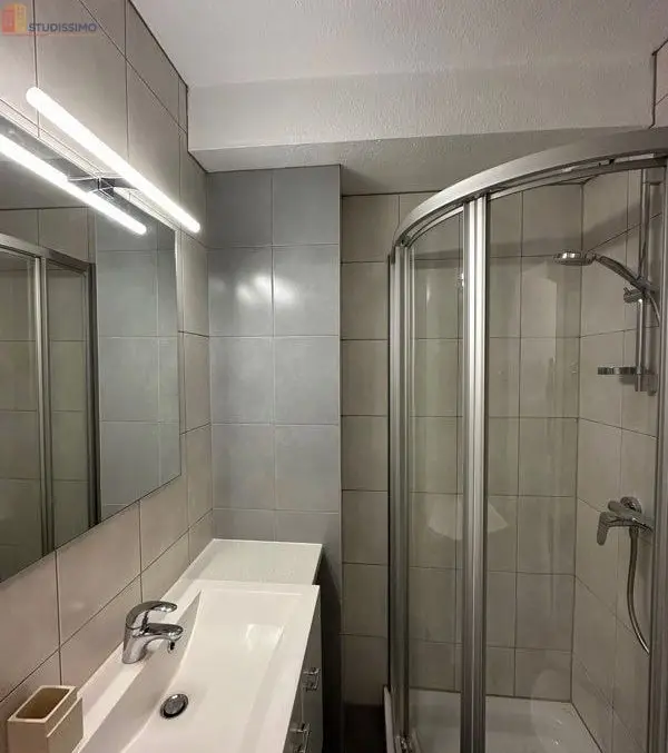 Studio meublé 16m² Strasbourg Krutenau - Proche centre, lumineux - Photo 1