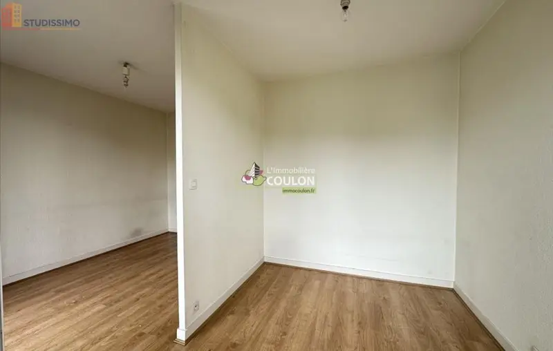 Studio 23m² Clermont-Ferrand 63000 - Étage 2/4 - Photo 14