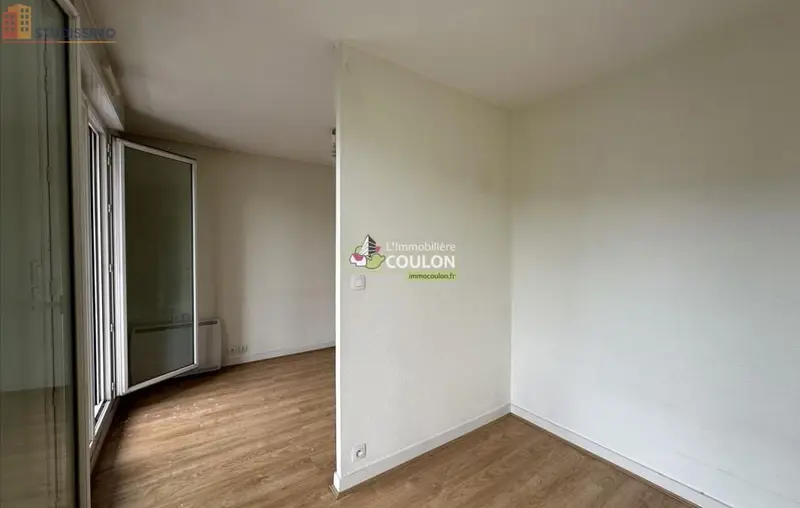 Studio 23m² Clermont-Ferrand 63000 - Étage 2/4 - Photo 11