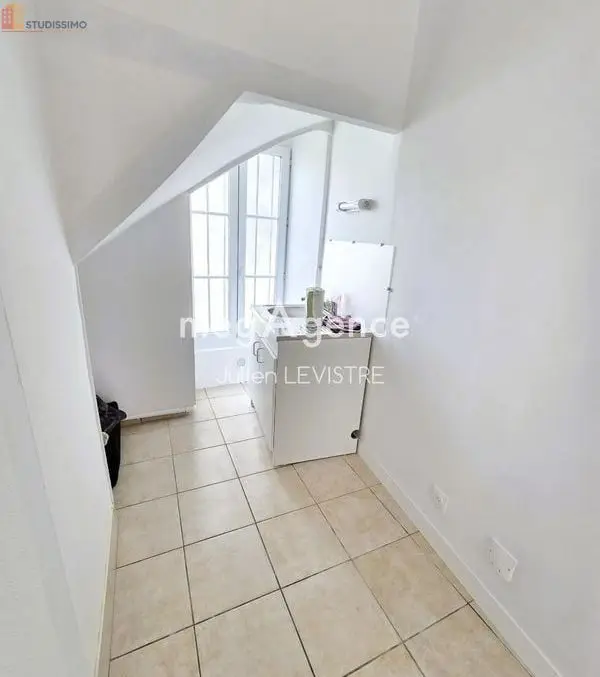 Studio 16m² Auneau-Bleury-Saint-Symphorien - DPE D - Photo 3