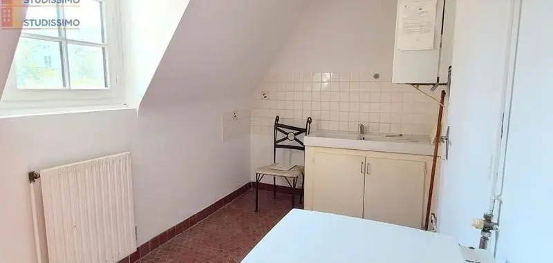 Studio 37m² Chartres - Lumineux, proche centre-ville - Photo 7