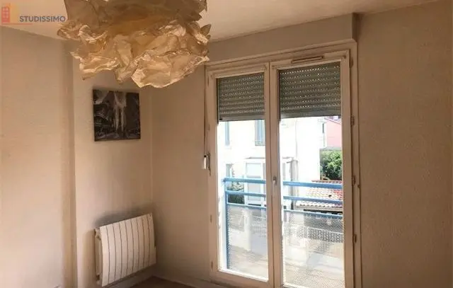 Studio 20m² Clermont-Ferrand 63000 - Photo 5