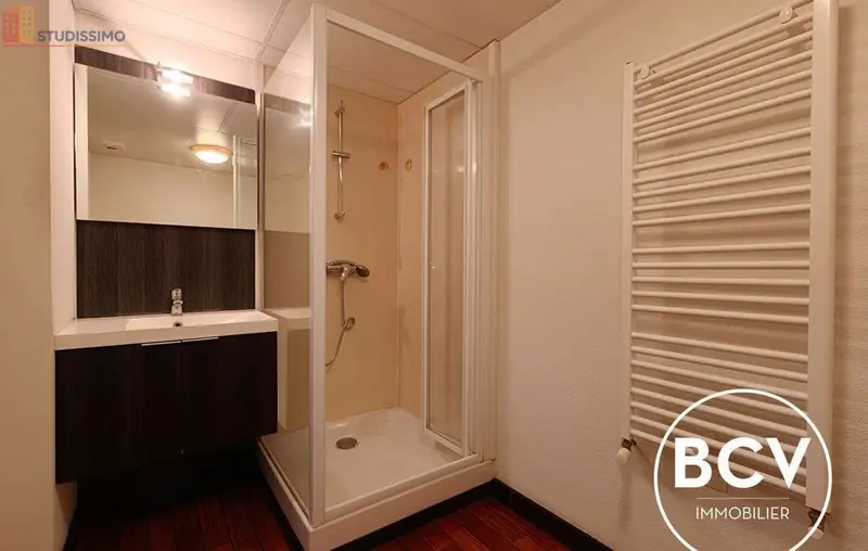 Studio 28m² Chartres - DPE C, lumineux - Photo 4