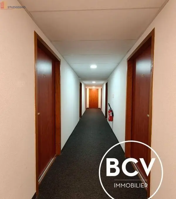 Studio 28m² Chartres - DPE C, lumineux - Photo 3