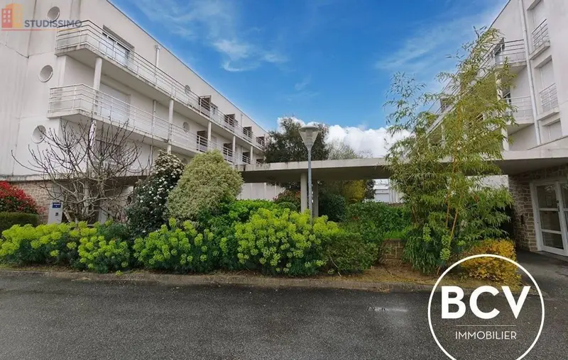 Studio 28m² Chartres - DPE C, lumineux - Photo 2