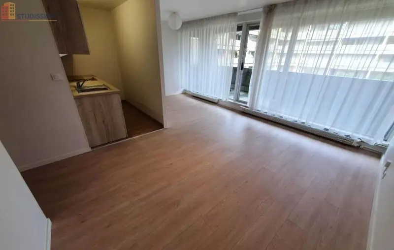 Studio 31m² Chamalières - 1er étage, lumineux - Photo 5