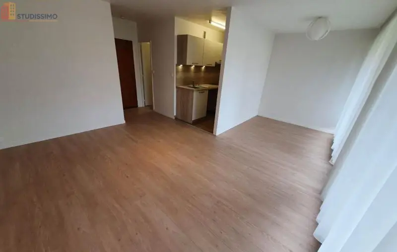 Studio 31m² Chamalières - 1er étage, lumineux - Photo 4