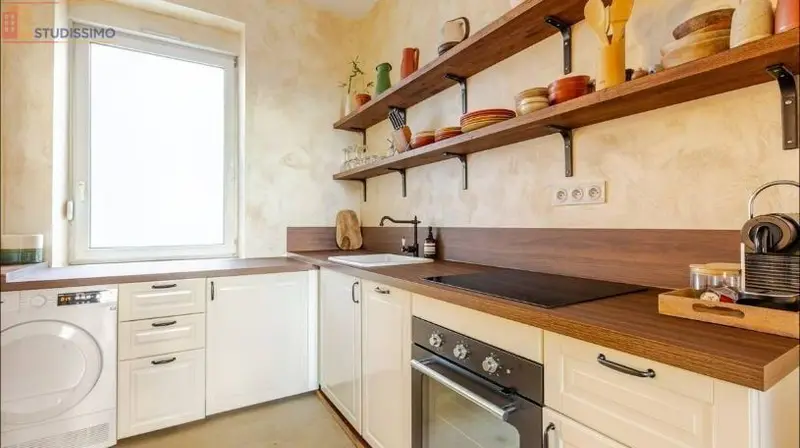 Studio meublé 33m² Strasbourg centre - Proche Place de Haguenau - Photo 1