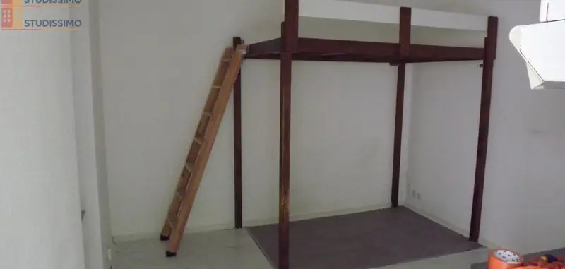 Studio 17m² Clermont-Ferrand centre - calme - Photo 2