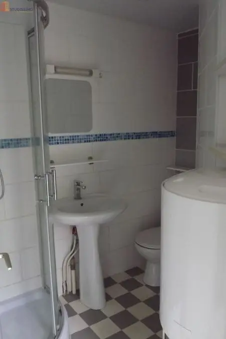 Studio 17m² Clermont-Ferrand centre - calme - Photo 1
