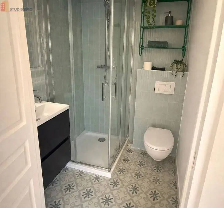 Studio 14m² Strasbourg 67000 - Meublé, refait à neuf - Photo 1