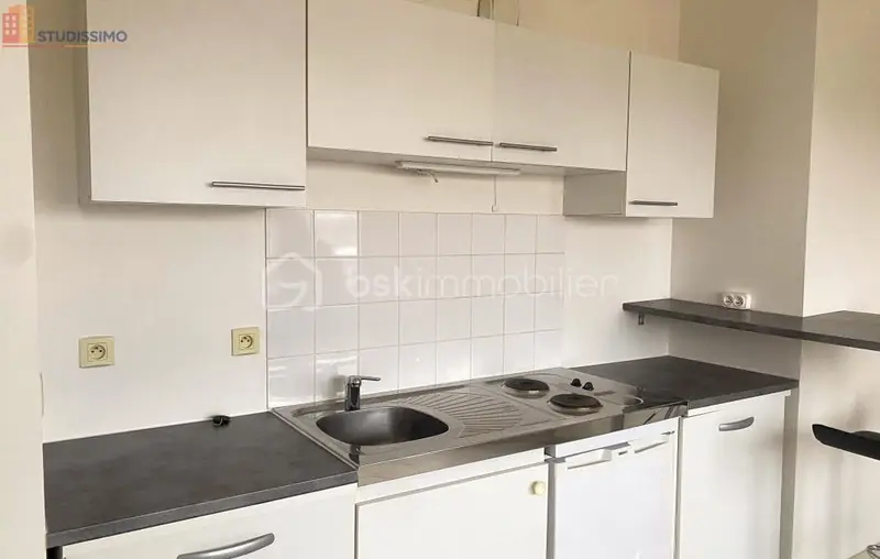 Studio 31m² Chartres - Étage élevé, DPE C - Photo 8