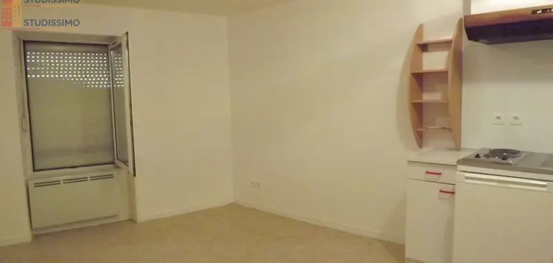 Studio 18m² Clermont-Ferrand 63000 - Centre-ville, lumineux - Photo 2
