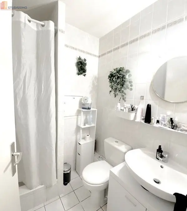 Studio 27m² Oberhausbergen 67205 - Photo 2