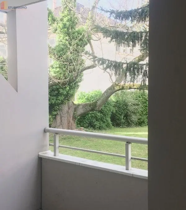 Studio 27m² Oberhausbergen 67205 - Photo 1
