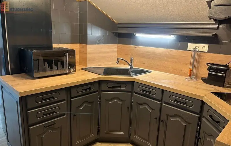 Studio meublé 31m² Brumath - Meublé, 2e étage - Photo 2
