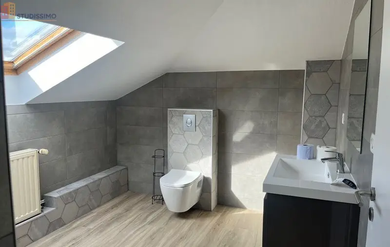 Studio meublé 31m² Brumath - Meublé, 2e étage - Photo 1