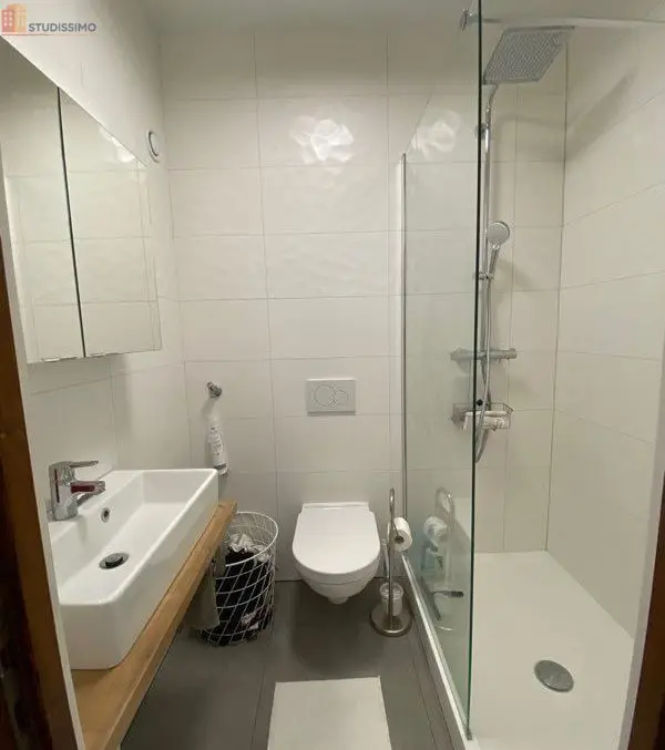 Studio 27m² Strasbourg 67000 - Refait à neuf, meublé - Photo 1