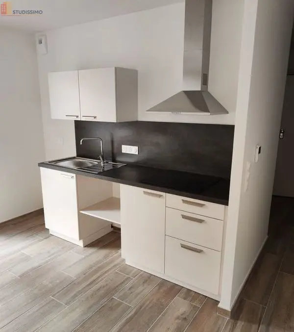 Studio 32m² Strasbourg - Quartier Coop, lumineux - Photo 1