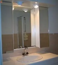 Studio 25m² Strasbourg 67100 - Meublé, 6e étage - Photo 1