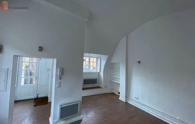 Studio 28m² Clermont-Ferrand 63000 - Photo 3