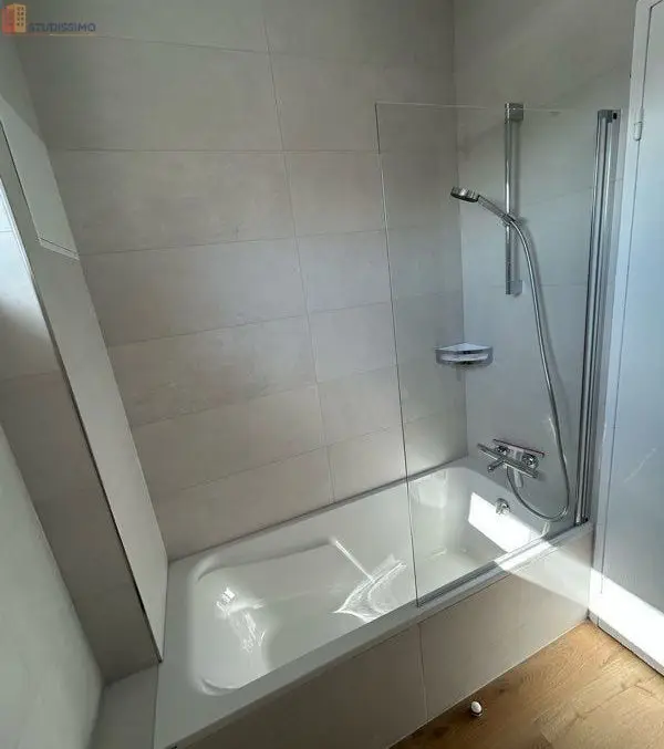 Studio meublé 26m² Strasbourg centre - Hyper centre, lumineux - Photo 1