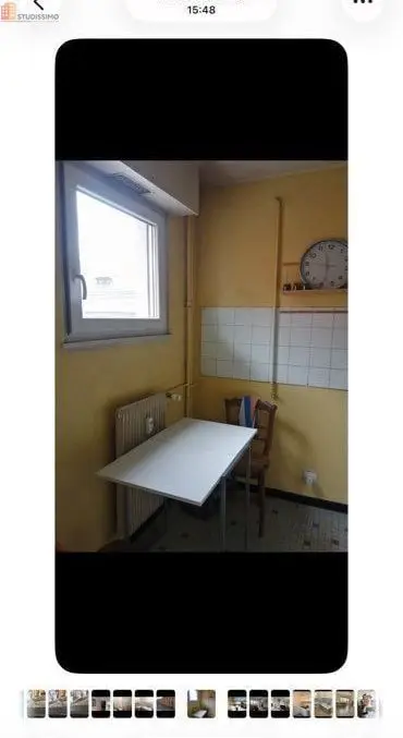 Studio 24m² Strasbourg 67000 - Photo 1